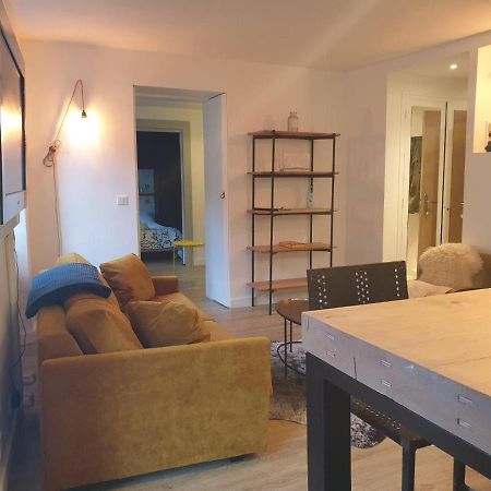 Appartement Paccard, Centre Ville シャモニー エクステリア 写真
