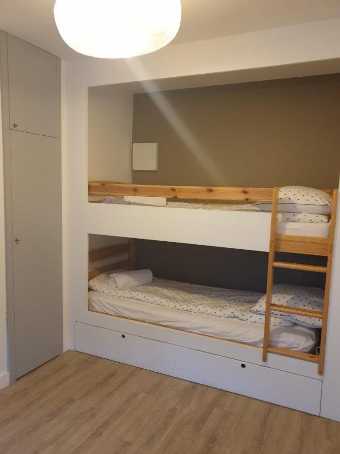 Appartement Paccard, Centre Ville シャモニー エクステリア 写真